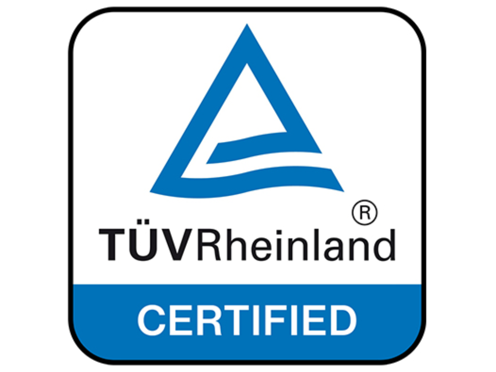 Convenzione TUV Rheinland  Confindustria Alessandria.